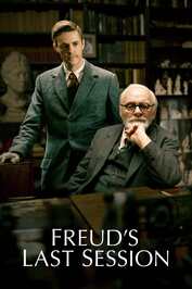 Freud'un Son Seansı